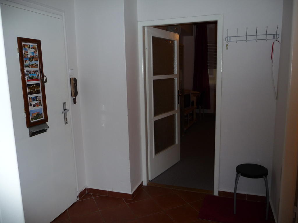 Coronation Apartment Bratislava Quarto foto